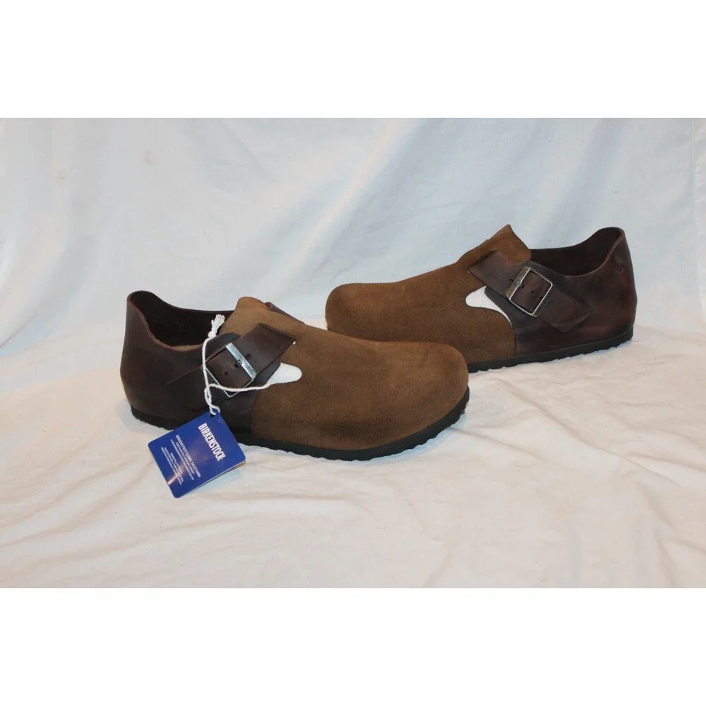 Birkenstock london variation